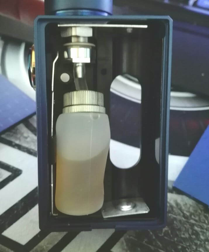 Kit Athena Blog Le Petit Vapoteur 2017